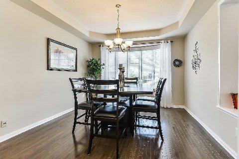 870 Yates Dr, House detached with 4 bedrooms, 4 bathrooms and 4 parking in Milton ON | Image 5