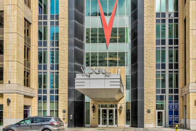 2909 - 930 6 Avenue Sw, Condo with 1 bedrooms, 1 bathrooms and 1 parking in Calgary AB | Image 7