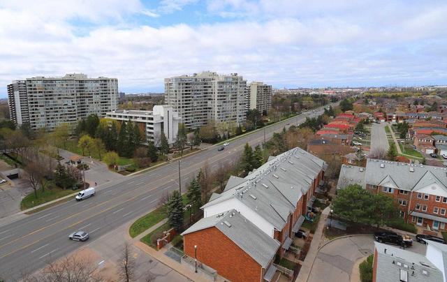 ph7 - 850 Steeles Ave W, Condo with 2 bedrooms, 2 bathrooms and 1 parking in Vaughan ON | Image 20