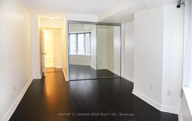 1508 - 33 University Ave, Condo with 2 bedrooms, 2 bathrooms and 1 parking in Toronto ON | Image 26