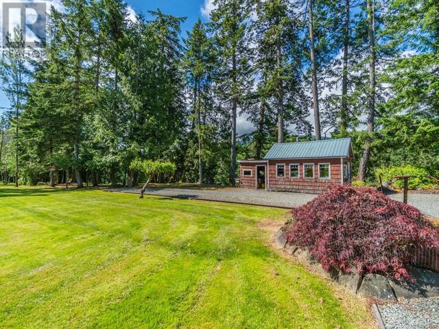3475 Henry Rd, House detached with 5 bedrooms, 4 bathrooms and 6 parking in North Cowichan BC | Image 40