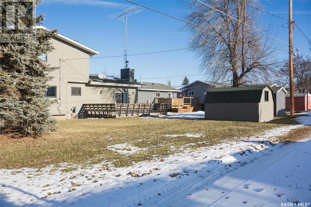 109 Birch Place, House detached with 4 bedrooms, 4 bathrooms and null parking in Shellbrook SK | Image 3