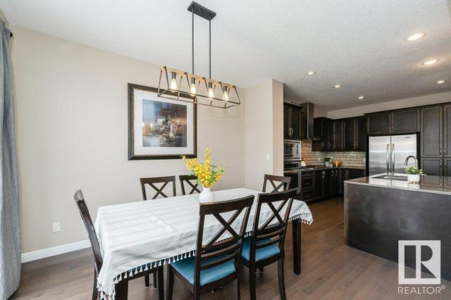 5912 175 Av Nw, House detached with 3 bedrooms, 2 bathrooms and 6 parking in Edmonton AB | Image 10