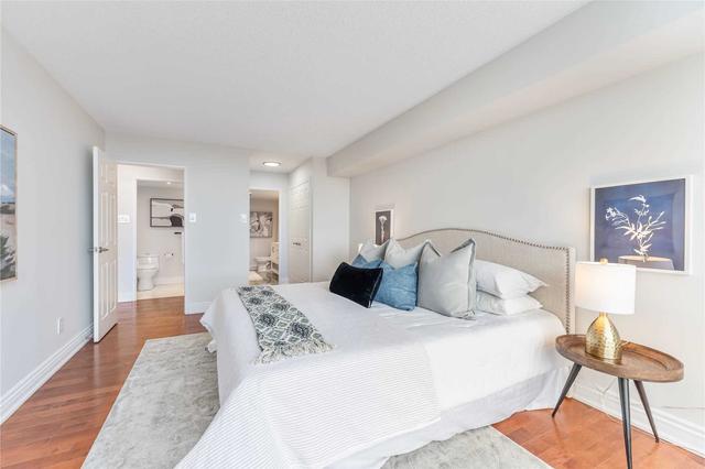 2106 - 131 Torresdale Ave, Condo with 3 bedrooms, 2 bathrooms and 2 parking in Toronto ON | Image 24