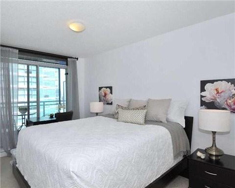1712 - 50 Lynn Williams St, Condo with 1 bedrooms, 1 bathrooms and 1 parking in Toronto ON | Image 10