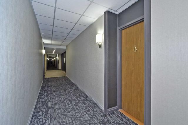801 - 70 Baif Blvd, Condo with 2 bedrooms, 2 bathrooms and 2 parking in Richmond Hill ON | Image 20
