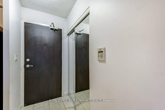 211 - 5793 Yonge St, Condo with 1 bedrooms, 1 bathrooms and 0 parking in Toronto ON | Image 33