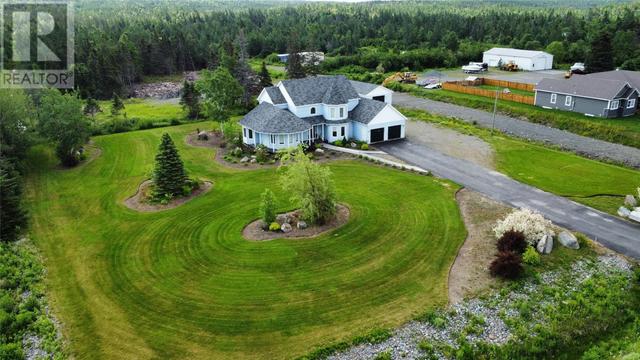 110 - 112 Road To The Isles Road, House detached with 3 bedrooms, 3 bathrooms and null parking in Lewisporte NL | Image 40
