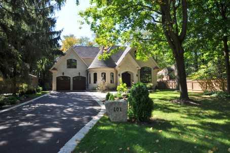 101 Oakes Dr, House detached with 4 bedrooms, 6 bathrooms and 6 parking in Mississauga ON | Image 1