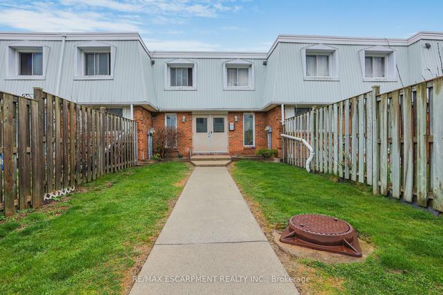 15 - 300 Traynor Ave, Townhouse with 2 bedrooms, 1 bathrooms and 1 parking in Kitchener ON | Image 19