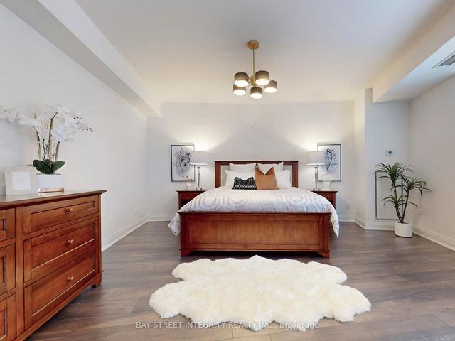 th3 - 80 Sloping Sky Mews, Townhouse with 3 bedrooms, 3 bathrooms and 2 parking in Toronto ON | Image 22