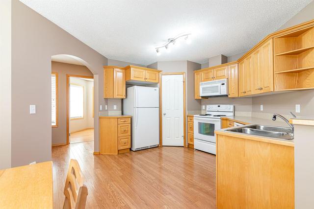478 Jenkins Drive, Home with 2 bedrooms, 1 bathrooms and 1 parking in Red Deer County AB | Image 12