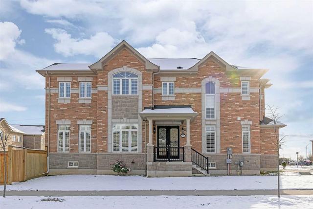 80 Morningside Dr, House detached with 4 bedrooms, 4 bathrooms and 6 parking in Halton Hills ON | Image 1