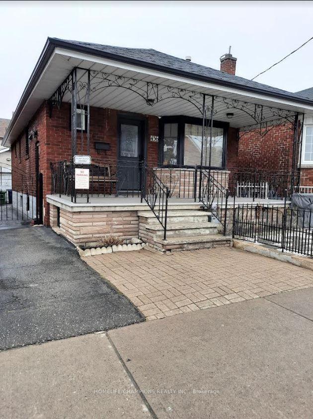 436 Oakwood Ave, House detached with 2 bedrooms, 2 bathrooms and 4 parking in Toronto ON | Image 18