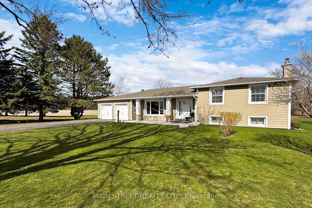 8829 York Durham Line, House detached with 3 bedrooms, 3 bathrooms and 12 parking in Uxbridge ON | Image 1