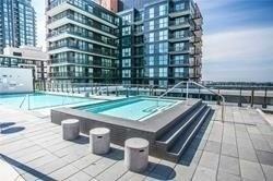 417 - 3091 Dufferin St, Condo with 1 bedrooms, 1 bathrooms and 1 parking in Toronto ON | Image 24