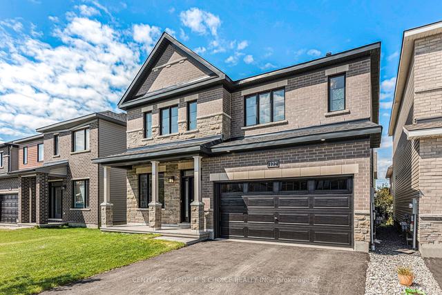 122 Shallow Pond Pl, House detached with 6 bedrooms, 5 bathrooms and 6 parking in Ottawa ON | Image 33