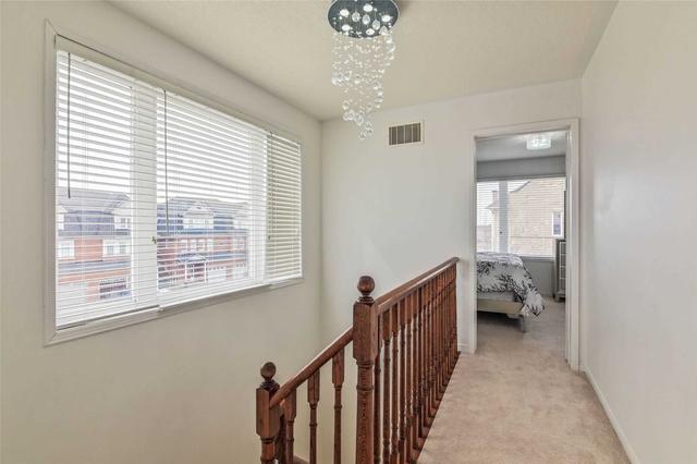 30 - 4869 Half Moon Grve, Townhouse with 2 bedrooms, 3 bathrooms and 1 parking in Mississauga ON | Image 11
