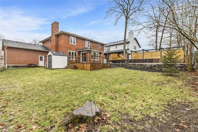 636 Rankin Crescent, House detached with 5 bedrooms, 3 bathrooms and 6 parking in Kingston ON | Image 40