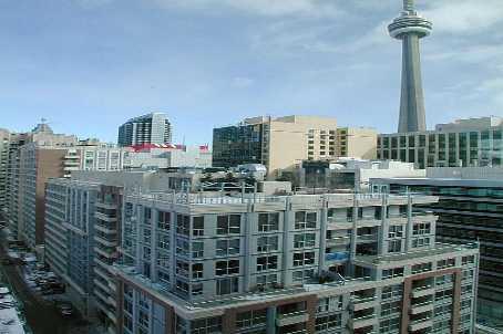 sph5 - 36 Blue Jays Way, Condo with 2 bedrooms, 2 bathrooms and null parking in Toronto ON | Image 9