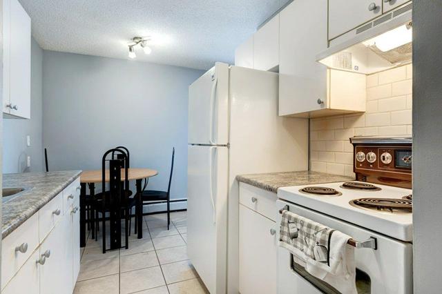 12 - 1703 11 Avenue Sw, Condo with 1 bedrooms, 1 bathrooms and 1 parking in Calgary AB | Image 11