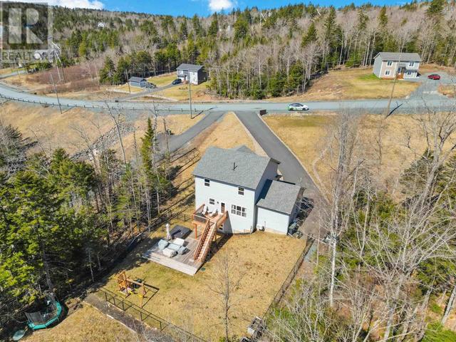 297 Savoy Avenue, House detached with 4 bedrooms, 3 bathrooms and null parking in Halifax NS | Image 44