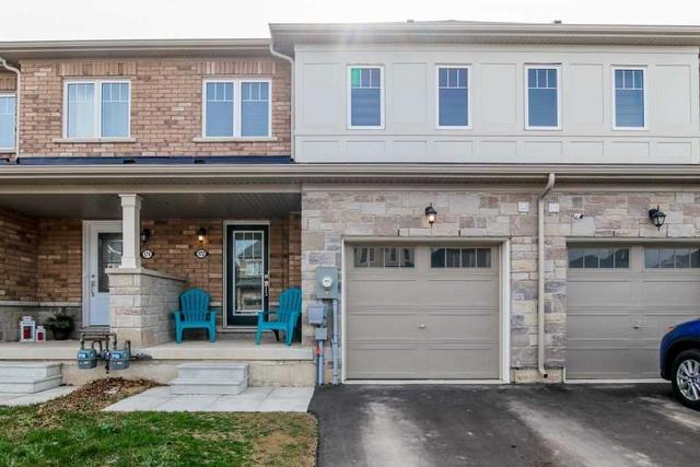172 Esther Cres, House attached with 3 bedrooms, 3 bathrooms and 3 parking in Thorold ON | Image 1