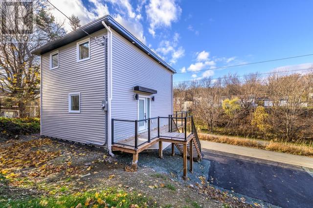 18 Cousens Place, House detached with 2 bedrooms, 1 bathrooms and null parking in St. John's NL | Image 39