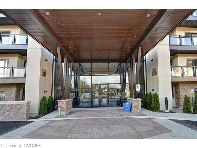 218 - 128 Garden Dr, Condo with 2 bedrooms, 2 bathrooms and 1 parking in Oakville ON | Image 12