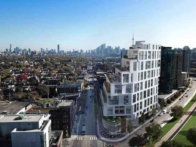 1181 Queen West | Zoocasa