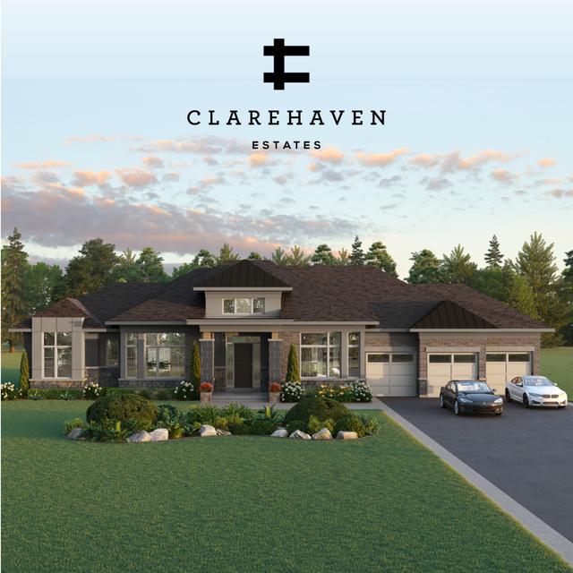 Clarehaven Estates | Zoocasa