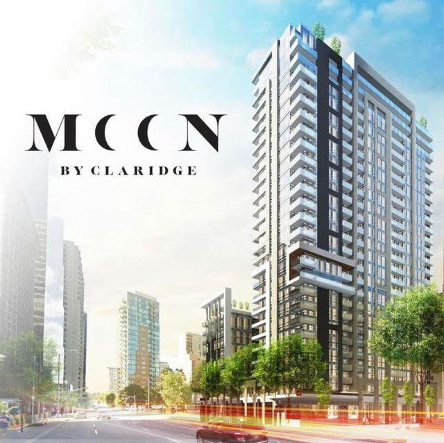 Claridge Moon | Zoocasa