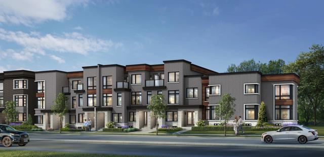 Cornell Rouge Freehold Towns | Zoocasa