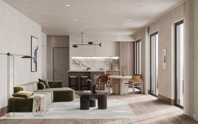 Craft Residences | Zoocasa