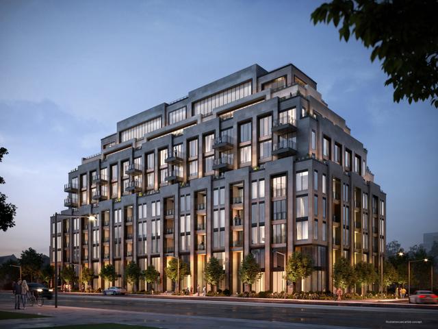 Forest Hill Private Residences | Zoocasa