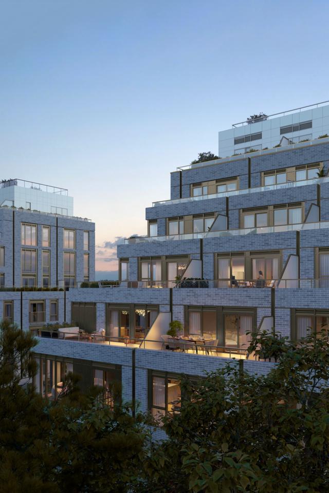 Leaside Condos | Zoocasa