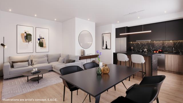 Lot 16 Stacked Townhomes | Zoocasa