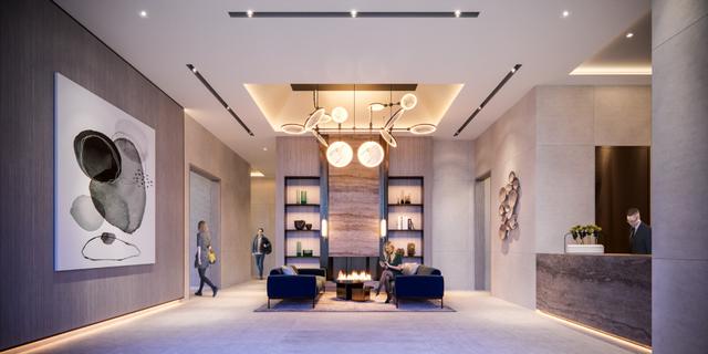 M2M Squared Condos | Zoocasa