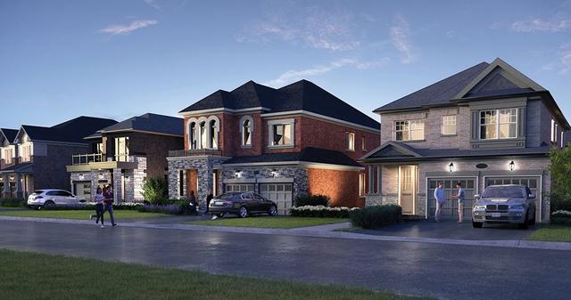 Midhurst Valley | Zoocasa