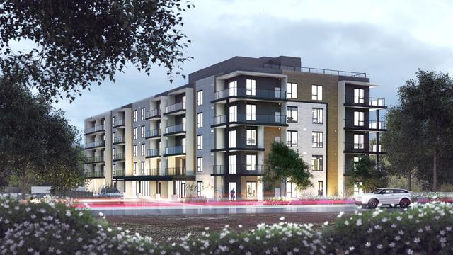 Riverwalk Niagara Falls | Zoocasa