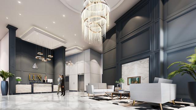 Springbank Lux Condos | Zoocasa