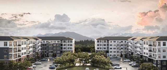 The Arthur Condos | Zoocasa