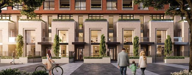 Upper East Village Condos | Zoocasa