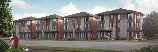 Wateridge Village | Zoocasa