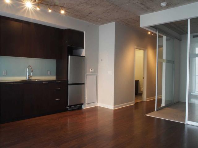 2118 - 75 East Liberty St, Condo with 2 bedrooms, 2 bathrooms and 2 parking in Toronto ON | Image 2