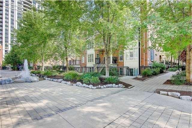1503 - 32 Davenport Rd, Condo with 2 bedrooms, 2 bathrooms and 1 parking in Toronto ON | Image 8