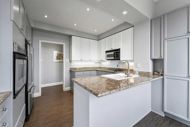 1531 Arcadia Sq E, House semidetached with 3 bedrooms, 4 bathrooms and 6 parking in Pickering ON | Image 19