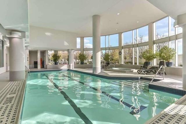 405 - 275 Yorkland Rd, Condo with 1 bedrooms, 1 bathrooms and 1 parking in Toronto ON | Image 13