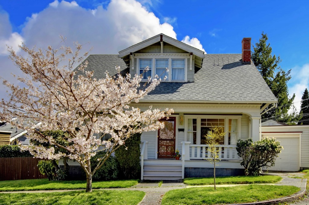 Home Buying Selling Tips for the Spring (2)