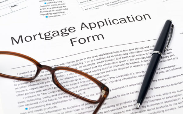 credit-check-before-applying-for-mortgage